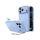 Etui / obudowa na smartfona ESR Classic Hybrid Kickstand Magsafe Do Iphone 17 Pro / 18 Pro